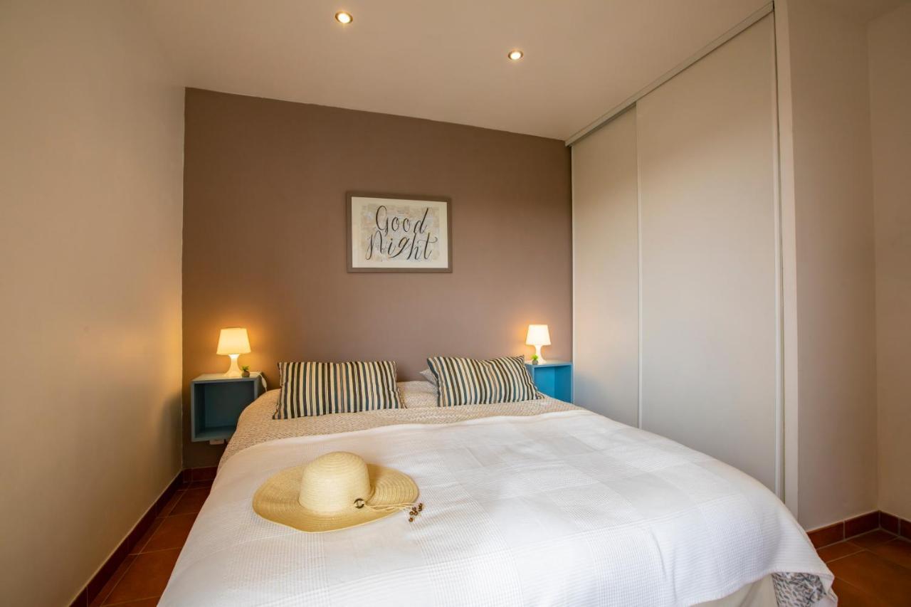 Appartements Mistretta 33 Bouddha Zen 34 Arts Appart 44 Ny City Sainte-Maxime Exterior foto